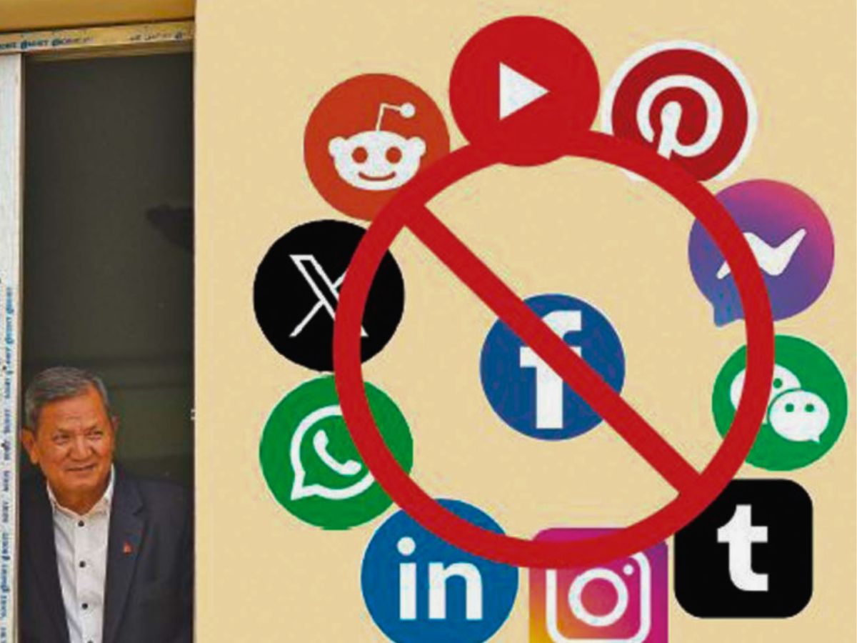 Which Apps Are Still Working in Nepal After Ban? Know the Alternative Apps