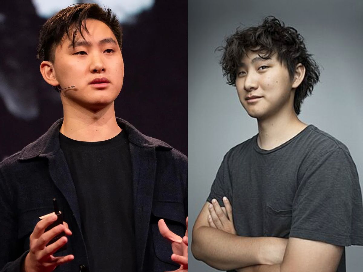 Who is Alexandr Wang? From MIT Dropout to Meta’s Chief AI Officer | Net Worth, Career, Age, & More