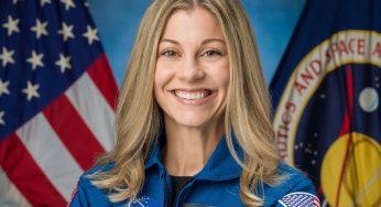 Who is Anna Menon: Biography, Career & Family | First Polaris Dawn Astronaut in 2025 Class