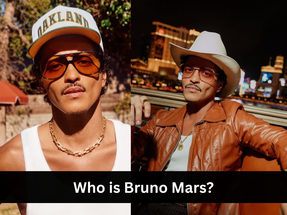 Bruno Mars Real Name: Ethnicity, Net Worth, Bands, Silk Sonic, Girlfriend, and More…