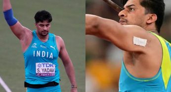Who is Sachin Yadav? Rising Javelin Thrower | Net Worth, Career, & Journey to World Championships