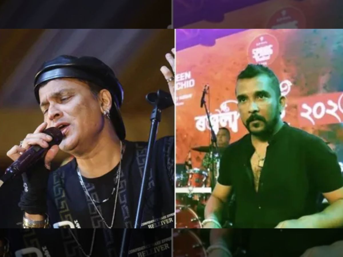 Who is Shekhar Jyoti Goswami? From Bandmate to Suspect in Zubeen Garg Death Case