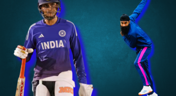 Who is Simranjeet Singh? Punjab-Born UAE Cricketer Faces Old Friend Shubman Gill in Asia Cup