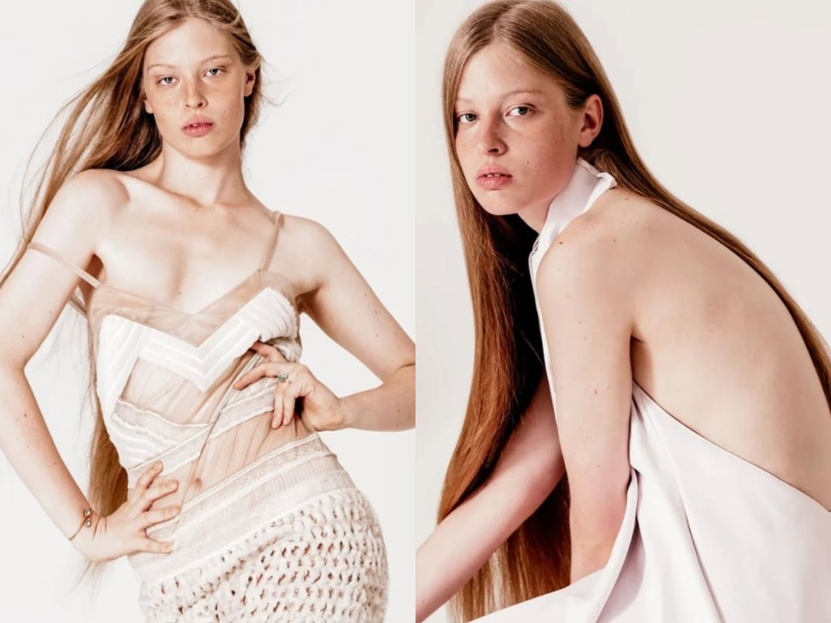 Who is Vivian Jenna Wilson? Elon Musk’s Transgender Daughter | Net Worth & More