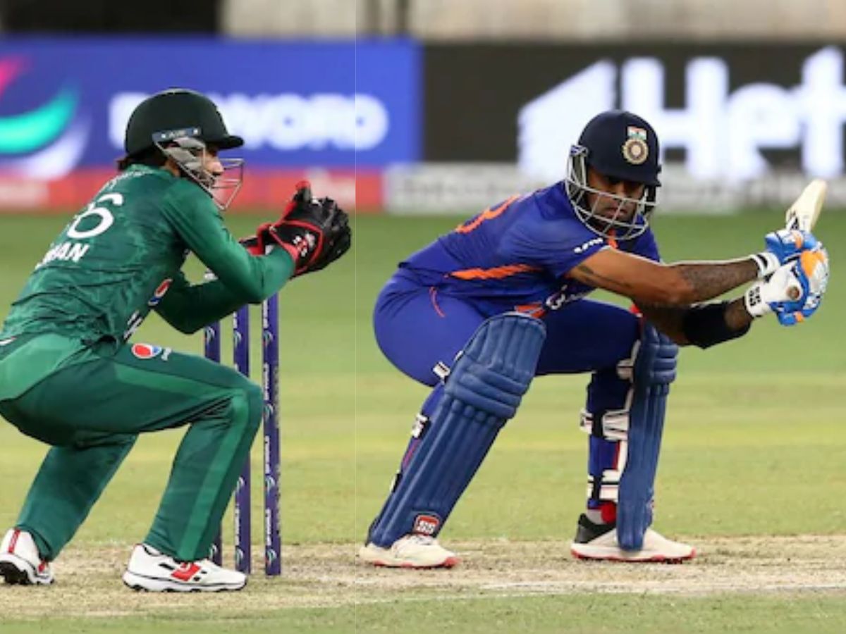 Will India Play Against Pakistan in Asia Cup 2025? BCCI Clears the Air Amid Backlash