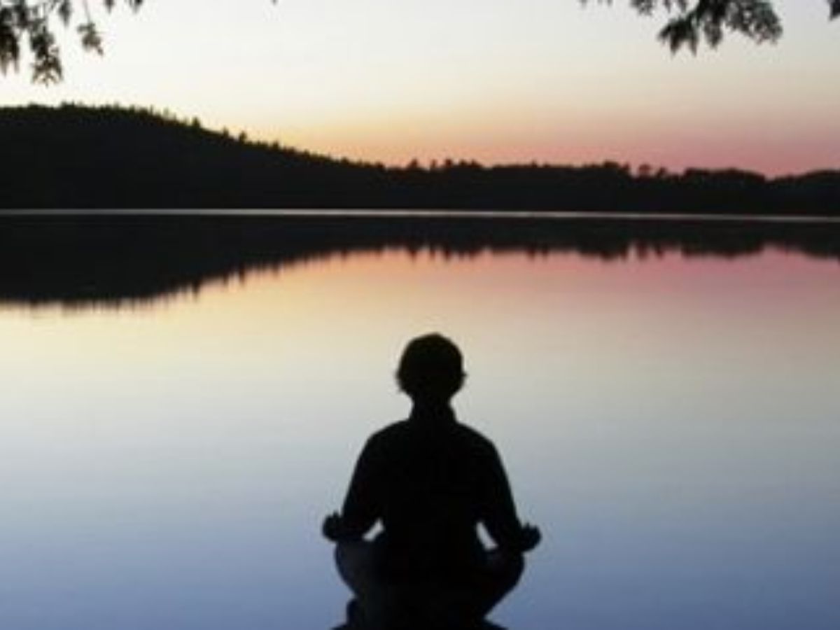 3 Yoga Asanas to Relieve Stress and Anxiety