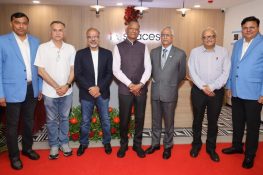 Surat Startup Centre fuels strong wave of innovation