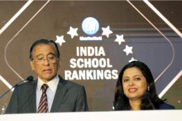 EducationWorld India School Rankings 2025-26: New Ivy League Category Introduced