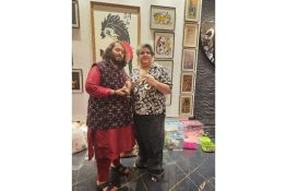 “Vantara Is a Global Model for Animal Welfare” – Bharat Mehra Speaks