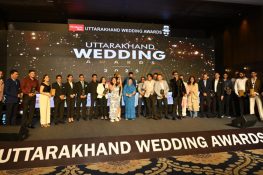 Uttarakhand Wedding Awards 2025: Celebrating the State’s Journey Towards Becoming a Premier Global Wedding Destination