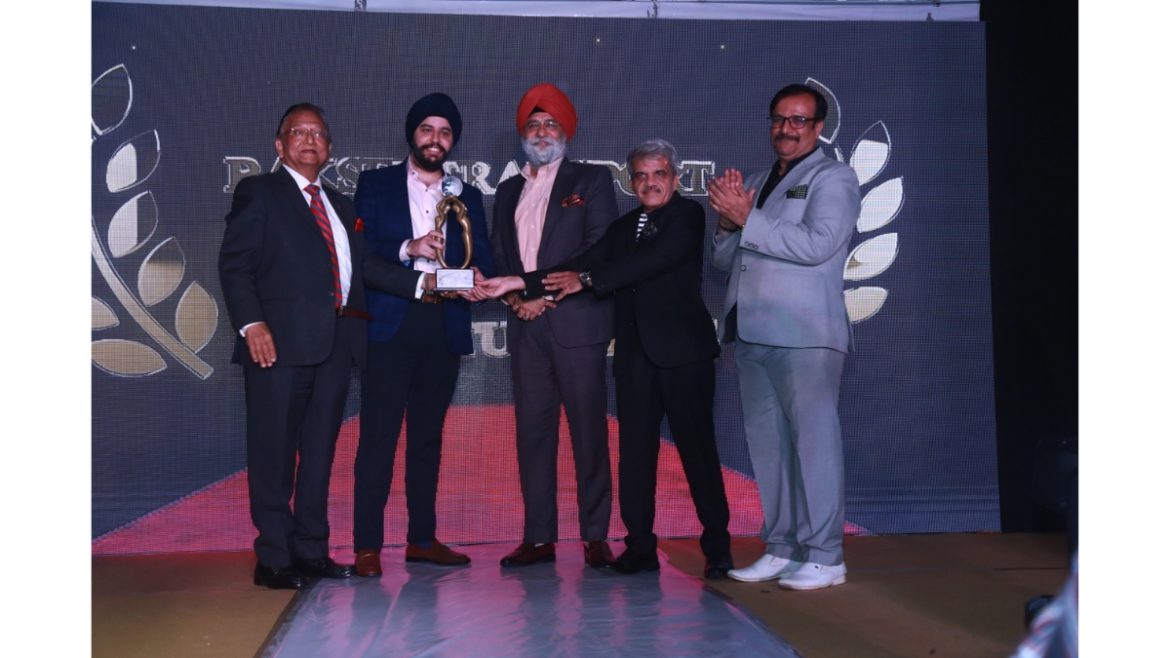 Global Tourism Awards 2025: A Spectacular Celebration of Excellence in Tourism