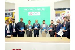 Highland Group and Lulu Retail Launch Exclusive Aqua Fair Brand at World Food Expo India 2025