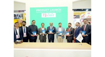 Highland Group and Lulu Retail Launch Exclusive Aqua Fair Brand at World Food Expo India 2025
