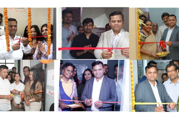 EarlyJobs Expands Nationwide Footprint with New Recruitment Franchise Network