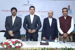 Jaipur to host Rajasthan DigiFest in association with TiE Global Summit, spotlighting sustainable innovation in the AI age