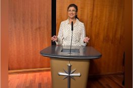 Parin Somani Global Tour: Education Meets Humanity