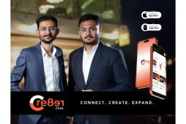 Cre8er Club: Disrupting Influencer Marketing for India’s Digital Future
