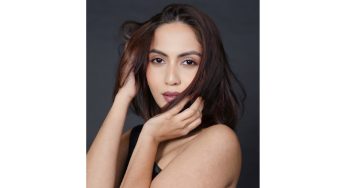 Homecoming of Courage: Thane’s Own Sanchita Sen to Represent the City at Mrs. India World 2025 Grand Finale
