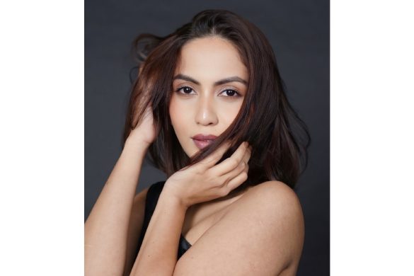 Homecoming of Courage: Thane’s Own Sanchita Sen to Represent the City at Mrs. India World 2025 Grand Finale