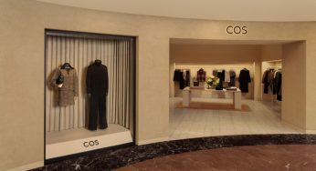 COS Opens First Indian Store In Capital, New Delhi