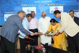 ROBOSURGE: India’s Bold Leap in Robotic Surgery