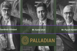 Palladian Partners Powers Record-Breaking Festive Launch — Pearl Icon by Chandiwala Group Sold Out in Just 2 Hours