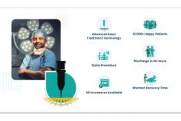 Stop Suffering in Silence: Kochi Residents Find Advanced Laser Solutions for Fistula and Pilonidal Sinus