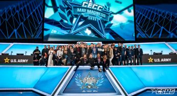 Collegiate Esports Commissioner’s Cup Goes Global, Partners with India’s Asymmetrical Learning
