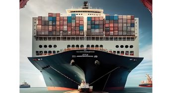 India’s Shipbuilding Sector Sets Sail for Global Leadership