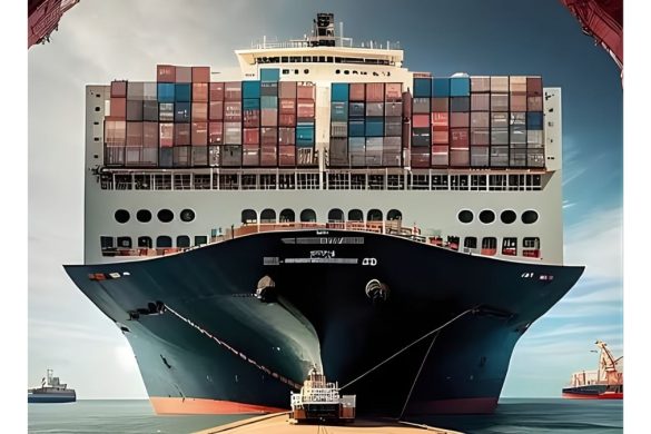 India’s Shipbuilding Sector Sets Sail for Global Leadership