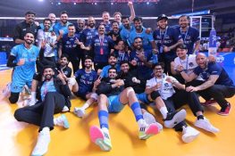 PVL 2025, Season 4, Match 29: Goa Guardians Script Stunning 3–2 Turnaround To Edge Delhi Toofans