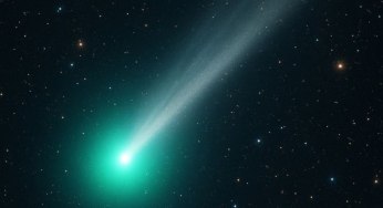 How Indian Telescopes Became the Unsung Heroes in Tracking Interstellar Object 3I/ATLAS