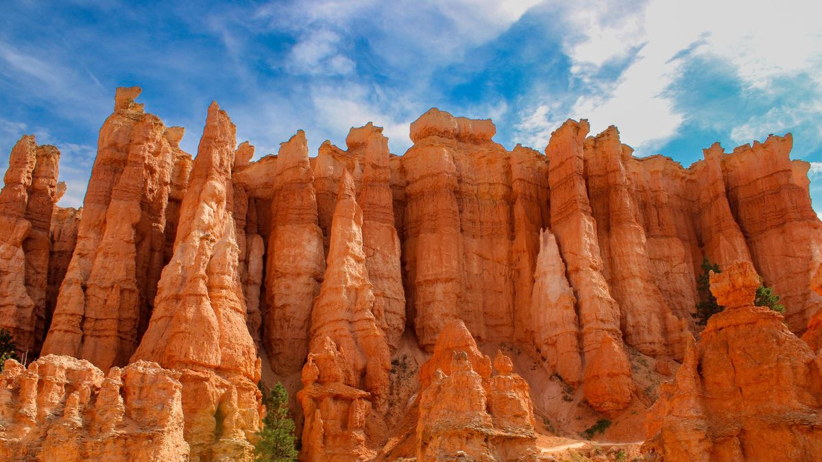 Bryce Canyon - Photo Gallery