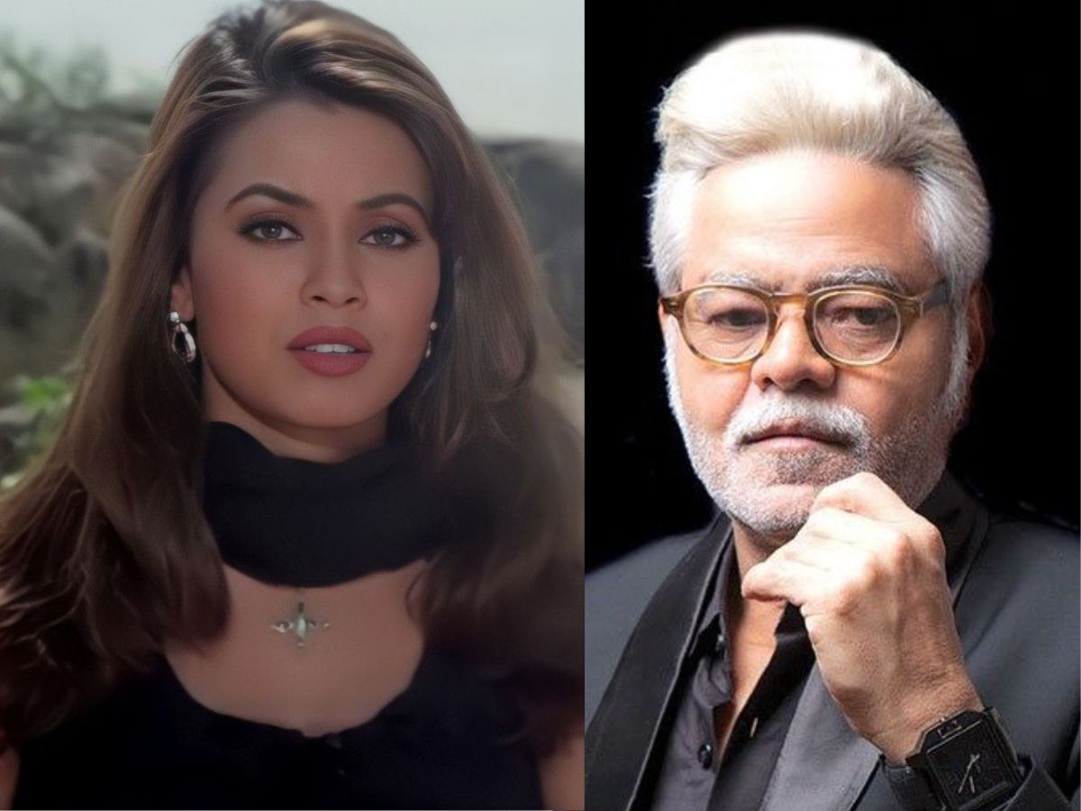 Fact Check: Did Mahima Chaudhry Marry Sanjay Mishra? Here’s What We Know