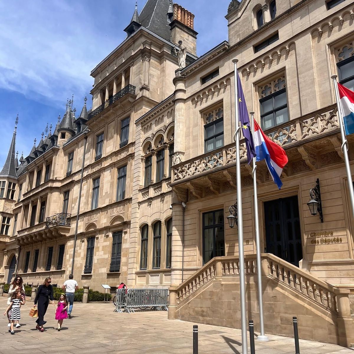 Luxembourg’s military personnel - Photo Gallery