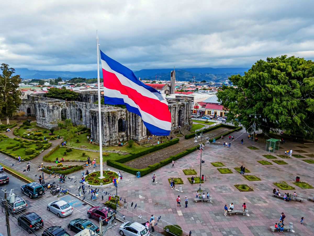 Costa Rica’s - Photo Gallery