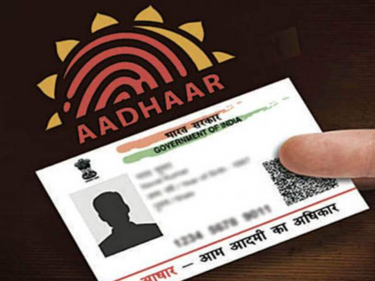 UIDAI Waives Aadhaar Update Fee for Children Aged 5–17: What Parents Need to Know