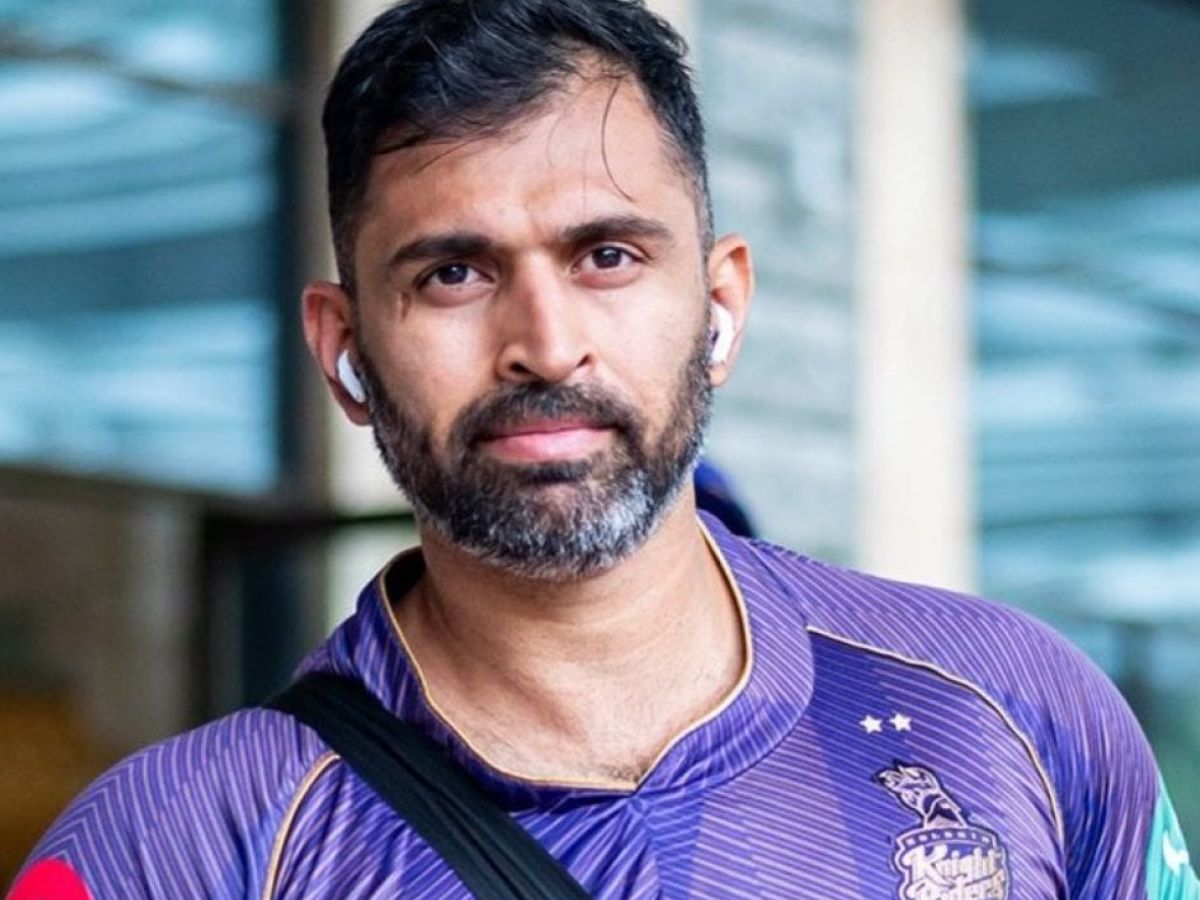 Abhishek Nayar Appointed as Head Coach for Kolkata Knight Riders in IPL 2026 Season