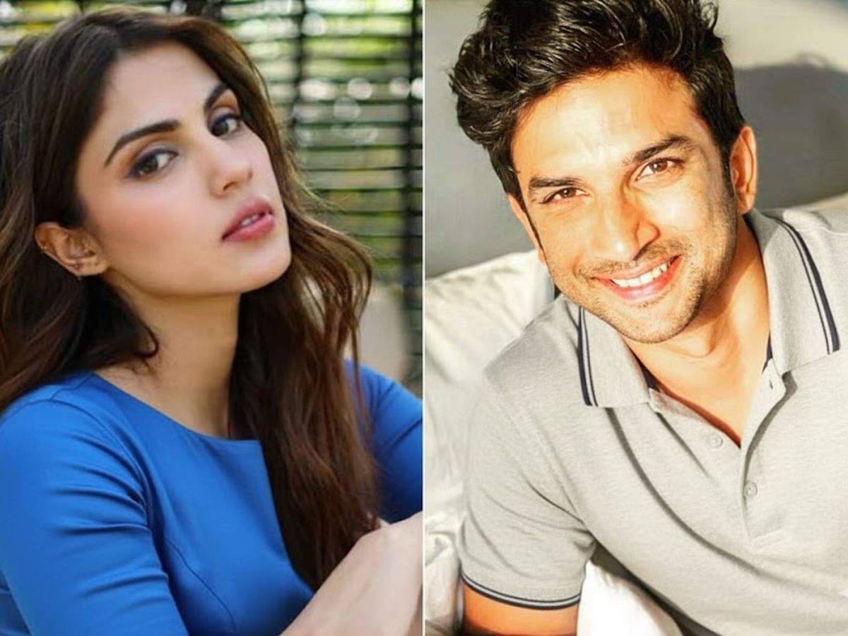 ‘How Could It Be…?’ Sushant Singh Rajput’s Sister Questions Death Probe, Cites Psychics and ‘Strange’ Rhea Poem