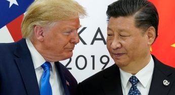 ‘We Did It Our Way’: Xi Counters Trump’s Claim of Being the Lone Peacemaker