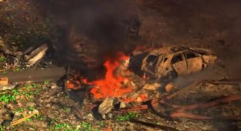 Multiple Fatalities After Massive Explosion Rocks Tennessee Factory