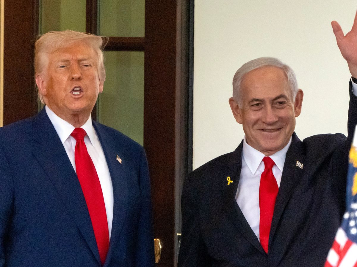 Leap of Faith: Hamas’s Calculated Risk on a Trump-Brokered Truce | Why Hamas is Betting on Trump?