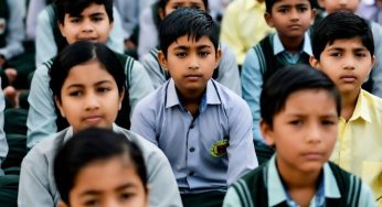 Apply Now for Sainik School Classes 6 & 9: AISSEE 2026 Registration Ends October 30