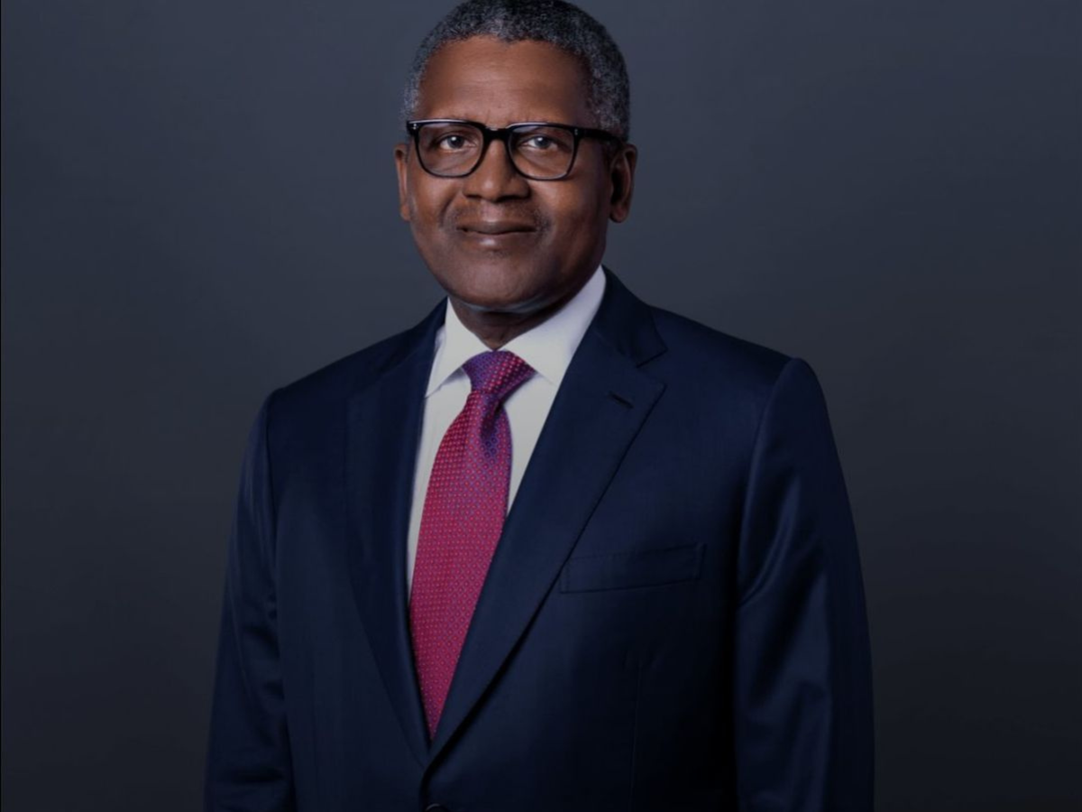 Who is Aliko Dangote: Africa’s Richest Man Closes in on $30 Billion Net Worth | Inside Dangote’s Rise