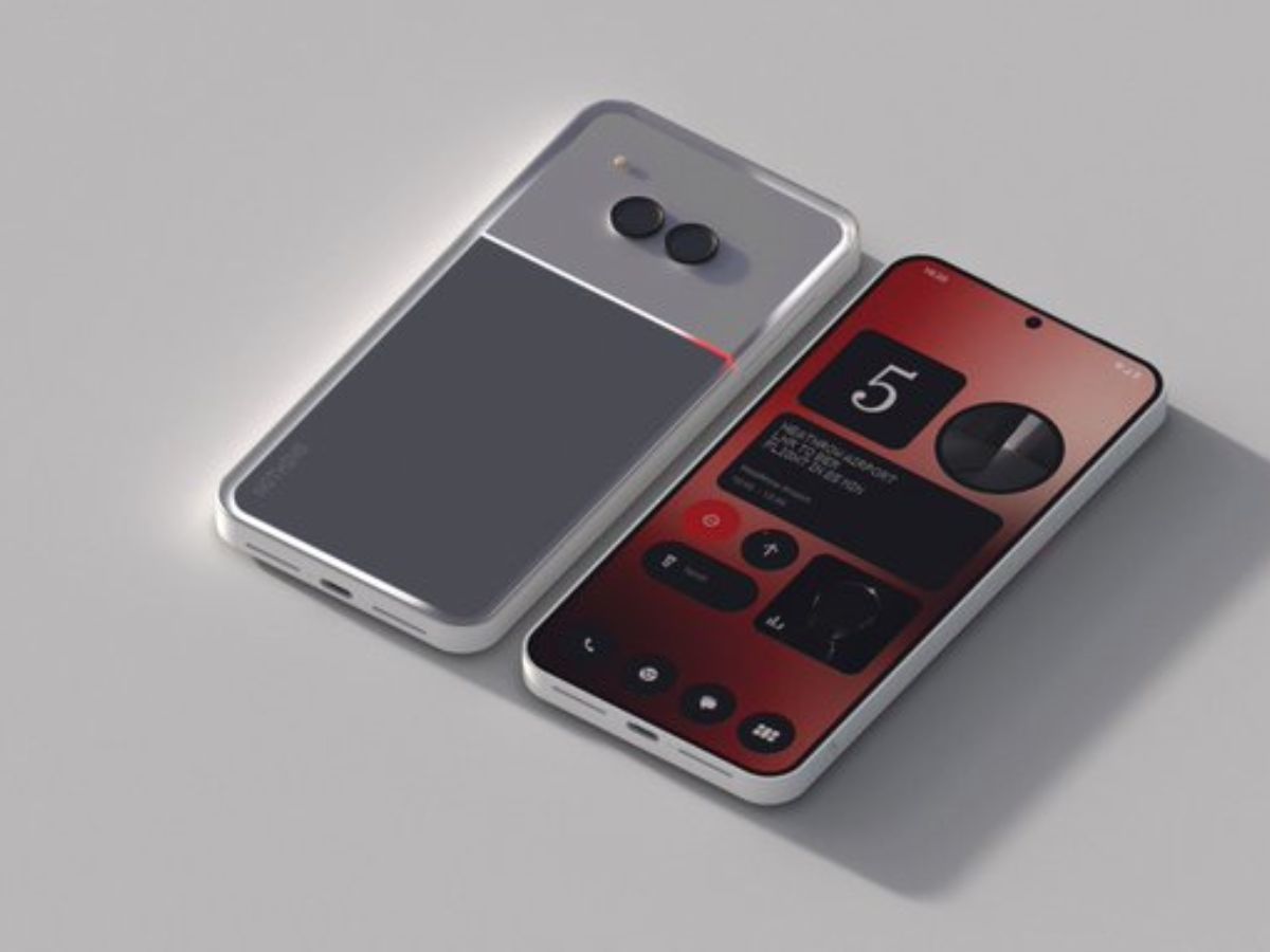 Nothing Phone 3a Lite Leaked: Expected Launch Date, Price, Display, Battery & More | Details Inside