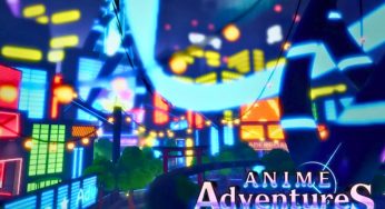 Anime Adventures Codes October 2025: Check List of Active Codes | Anime Adventures Codes