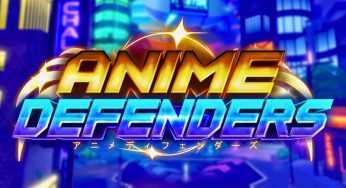 Anime Defenders Codes October 2025: Check List of Active Codes | Anime Defenders