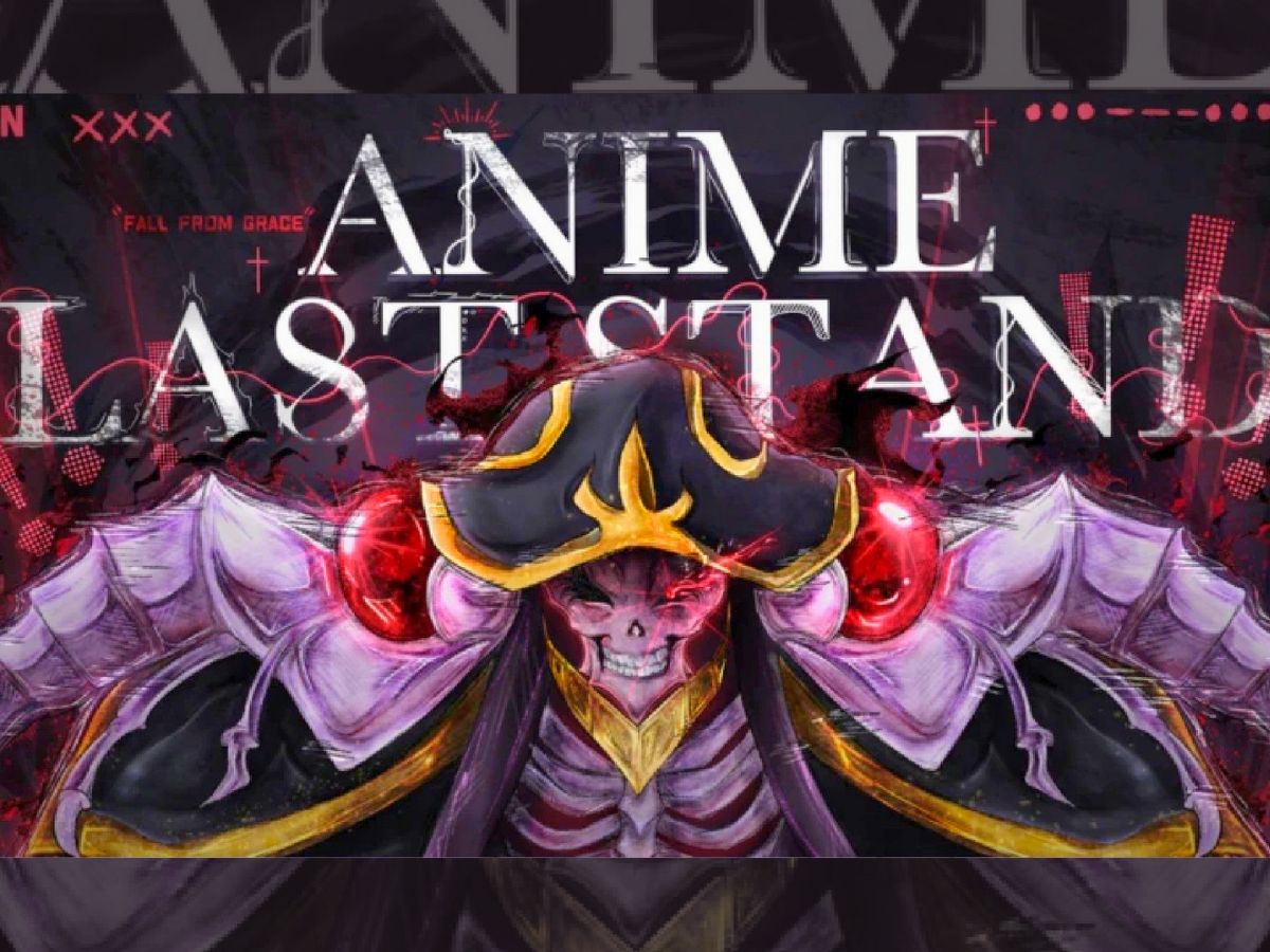 Anime Last Stand Codes October 2025: Check List of Active Codes | Anime Last Stand