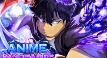 Anime Vanguards Codes October 2025: Check List of Active Codes | Anime Vanguards Codes