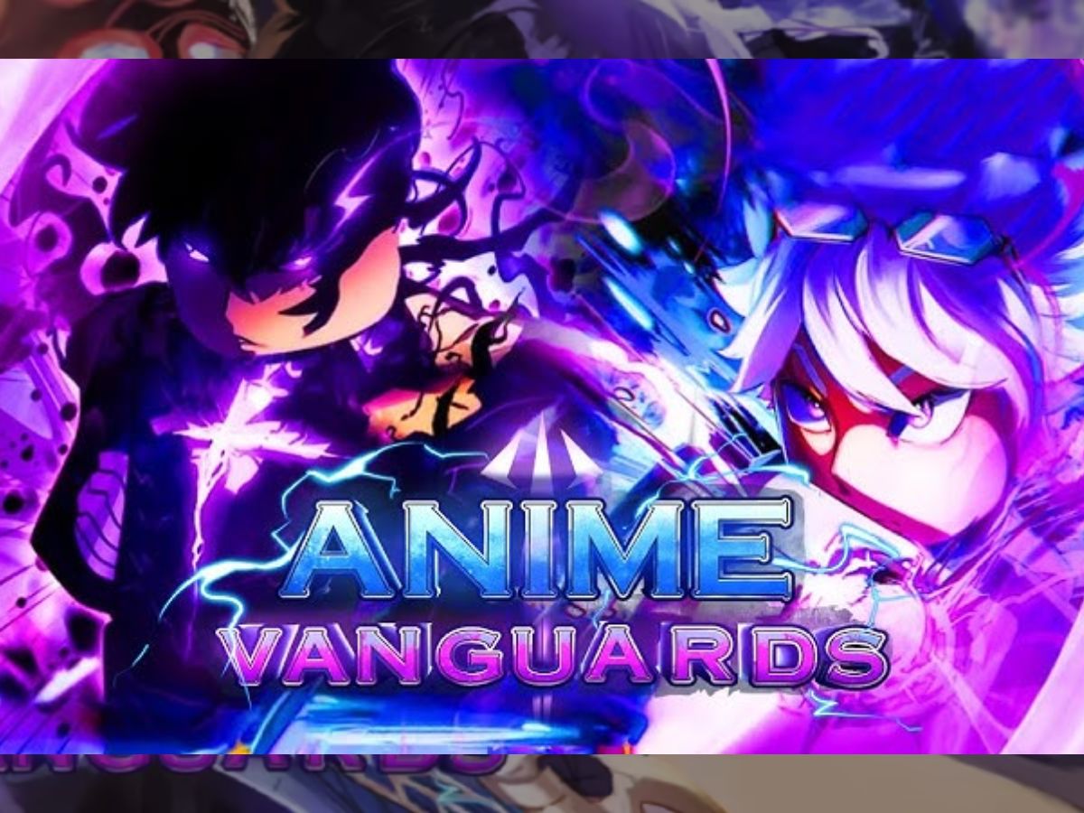 Anime Vanguards Codes October 2025: Check List of Active Codes | Anime Vanguards